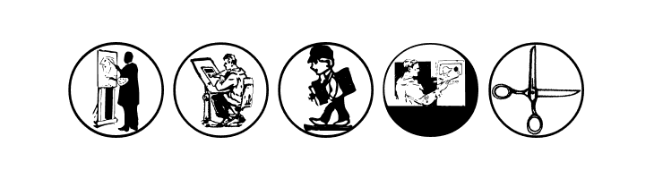 ArtesBats  Free Fonts Download