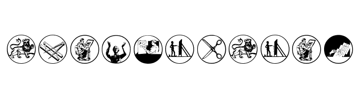 ArtesBats  Free Fonts Download