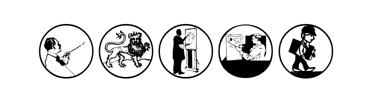 ArtesBats  Free Fonts Download