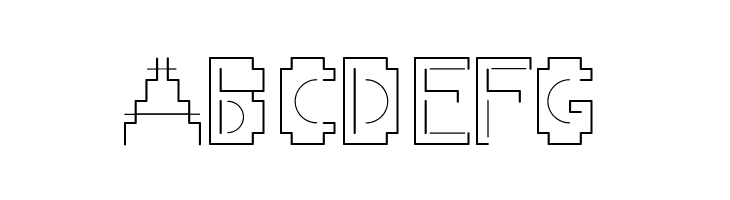 MKPixelProject  Free Fonts Download