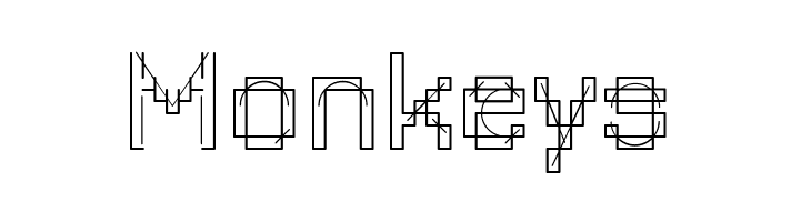 MKPixelProject  Free Fonts Download