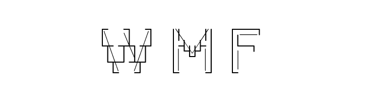 MKPixelProject  Free Fonts Download