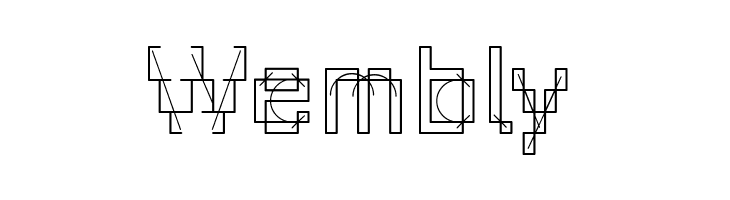 MKPixelProject  Free Fonts Download