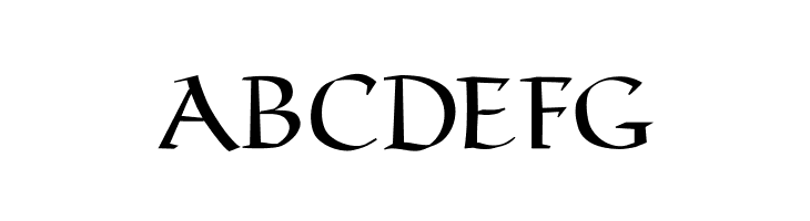 MWaKomia  Free Fonts Download