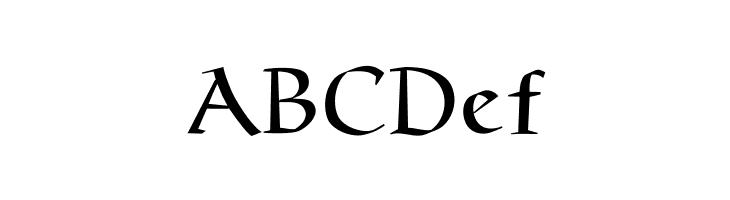 MWaKomia  Free Fonts Download