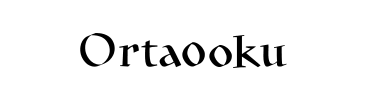 MWaKomia  Free Fonts Download