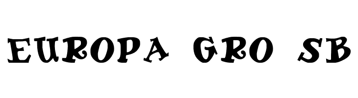 Gadzoox Bold  Free Fonts Download