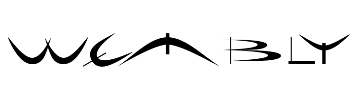 Holiday hardcore  Free Fonts Download