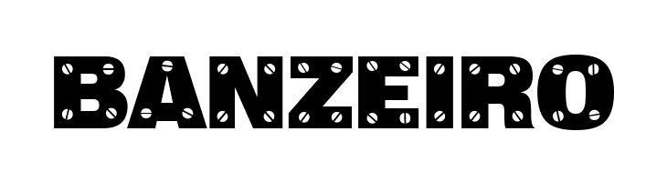 Sans Plate Caps  Free Fonts Download