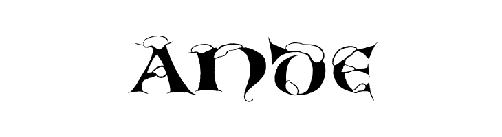 SnowCupsCaps  Free Fonts Download