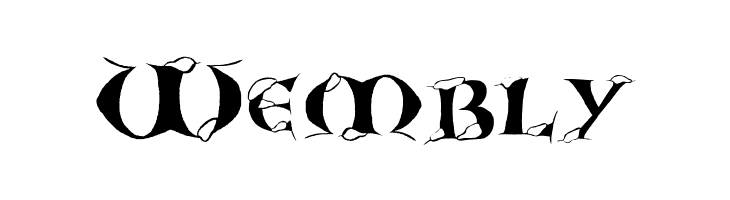 SnowCupsCaps  Free Fonts Download