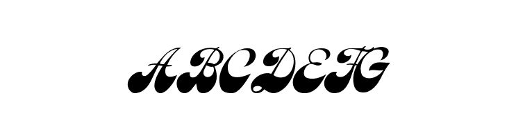 Brandy Script  Free Fonts Download