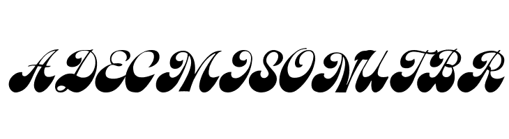 Brandy Script  Free Fonts Download