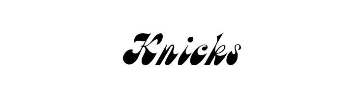Brandy Script  Free Fonts Download
