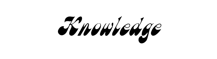 Brandy Script  Free Fonts Download