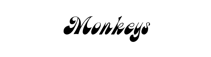Brandy Script  Free Fonts Download
