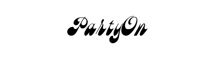 Brandy Script  Free Fonts Download