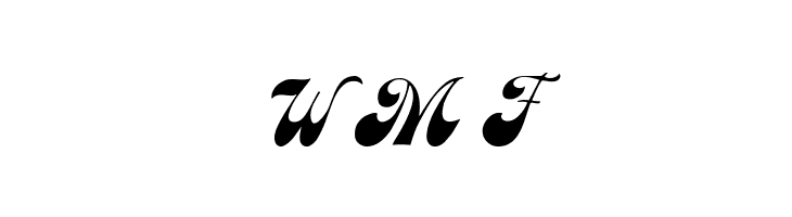 Brandy Script  Free Fonts Download