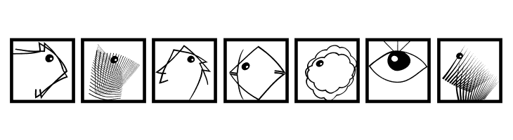 MouseVectorarts  Free Fonts Download