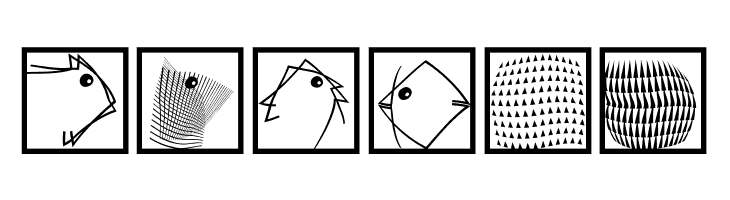 MouseVectorarts  Free Fonts Download