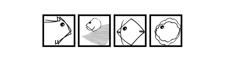 MouseVectorarts  Free Fonts Download