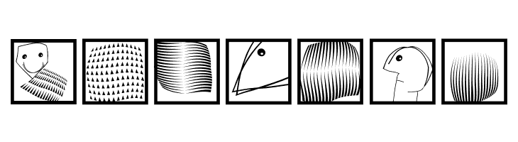 MouseVectorarts  Free Fonts Download