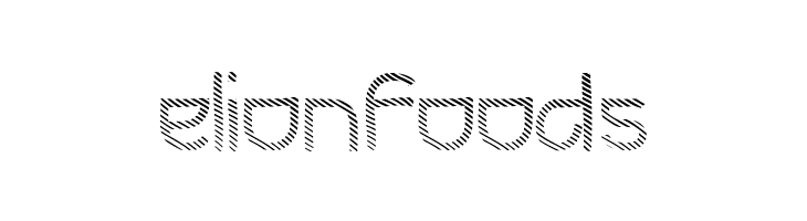Futurex Striped  Free Fonts Download