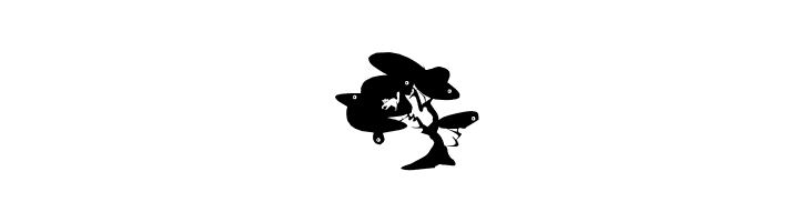 MagicBats  Free Fonts Download