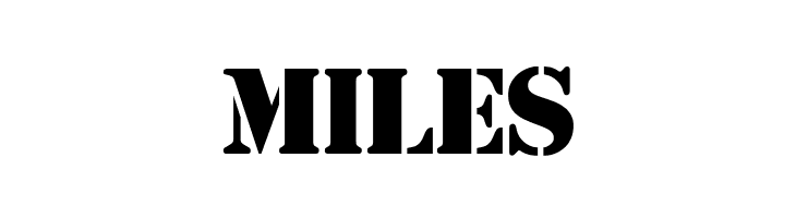 CutOutsFLF  Free Fonts Download