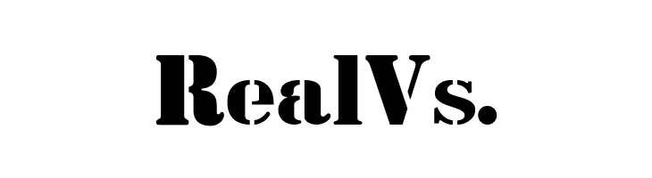 CutOutsFLF  Free Fonts Download