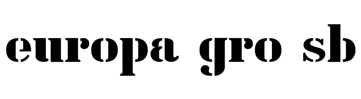 CutOutsFLF  Free Fonts Download