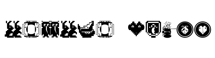 RoundBats  Free Fonts Download