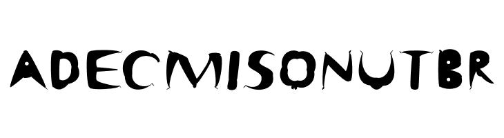 MatisseThree  Free Fonts Download