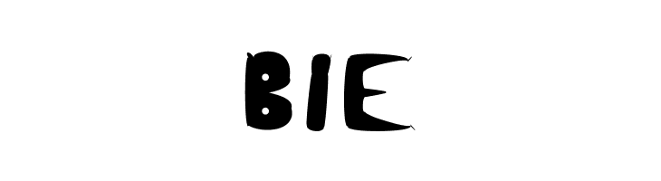 MatisseThree  Free Fonts Download