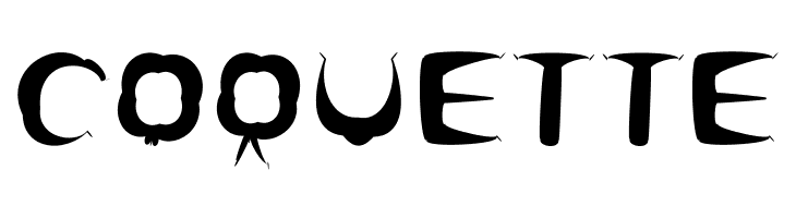 MatisseThree  Free Fonts Download