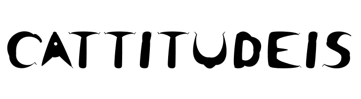 MatisseThree  Free Fonts Download