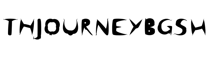 MatisseThree  Free Fonts Download