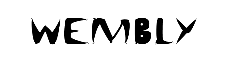 MatisseThree  Free Fonts Download