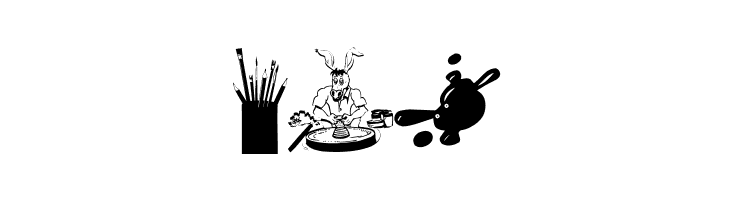 ArtistsOr  Free Fonts Download