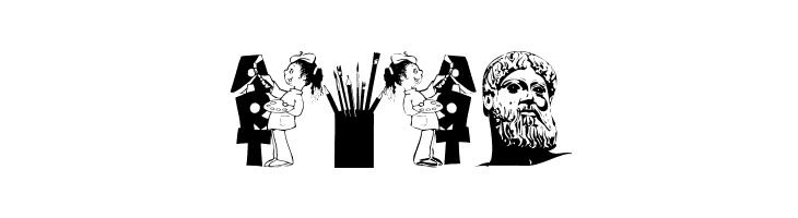 ArtistsOr  Free Fonts Download