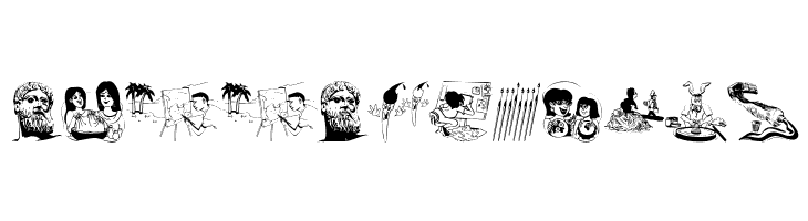 ArtistsOr  Free Fonts Download