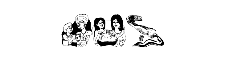 ArtistsOr  Free Fonts Download