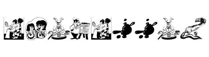 ArtistsOr  Free Fonts Download