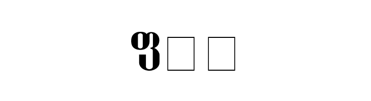 Shemokhmedy-ITV  Free Fonts Download