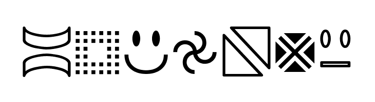 GemBats 2  Free Fonts Download