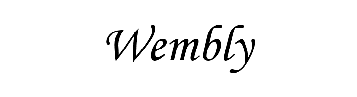 Cursiv  Free Fonts Download