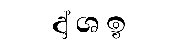 Padma  Free Fonts Download