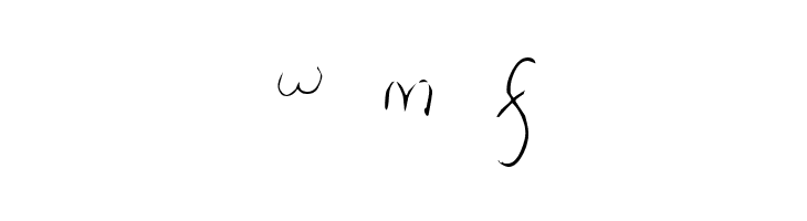 elmico  Free Fonts Download