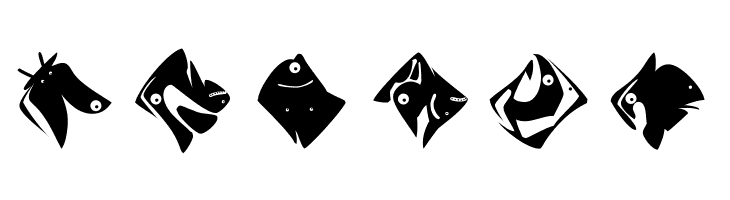 Fishermans  Free Fonts Download