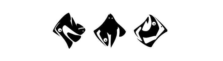 Fishermans  Free Fonts Download
